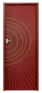 fibre door 1